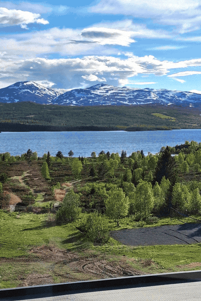 IIT Noruega 2027